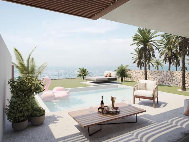 3 soveværelse Villa til salg i Callao Salvaje, Adeje - € 1.525.000 (Ref: 7255975)