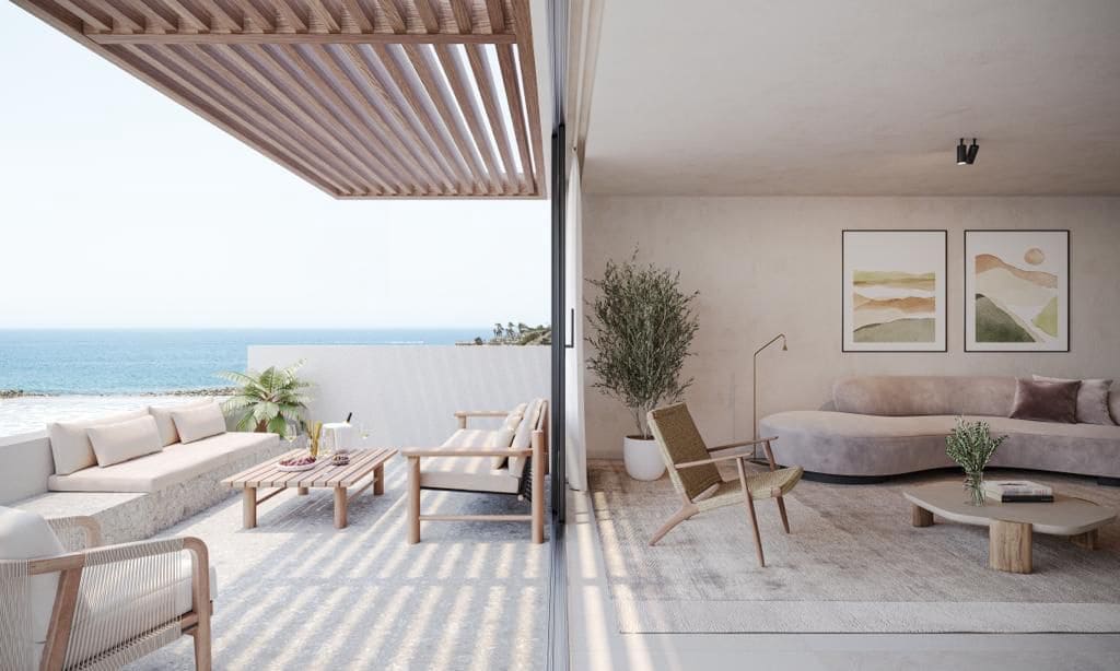 3 soveværelse Villa til salg i Callao Salvaje - € 1.525.000 (Ref: 7255975)