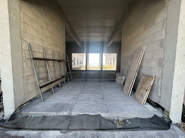 5 sypialnia Willa na sprzedaż w Roque del Conde, Adeje z basenem - 2 199 000 € (Ref: 7255982)