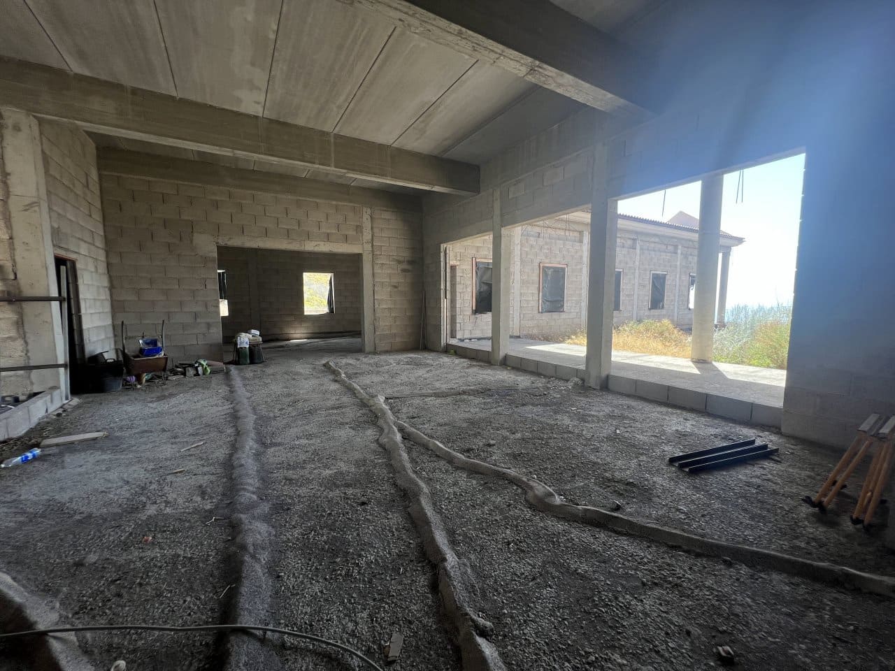 5 chambre Villa/Maison à vendre à Roque del Conde avec piscine - 2 199 000 € (Ref: 7255982)