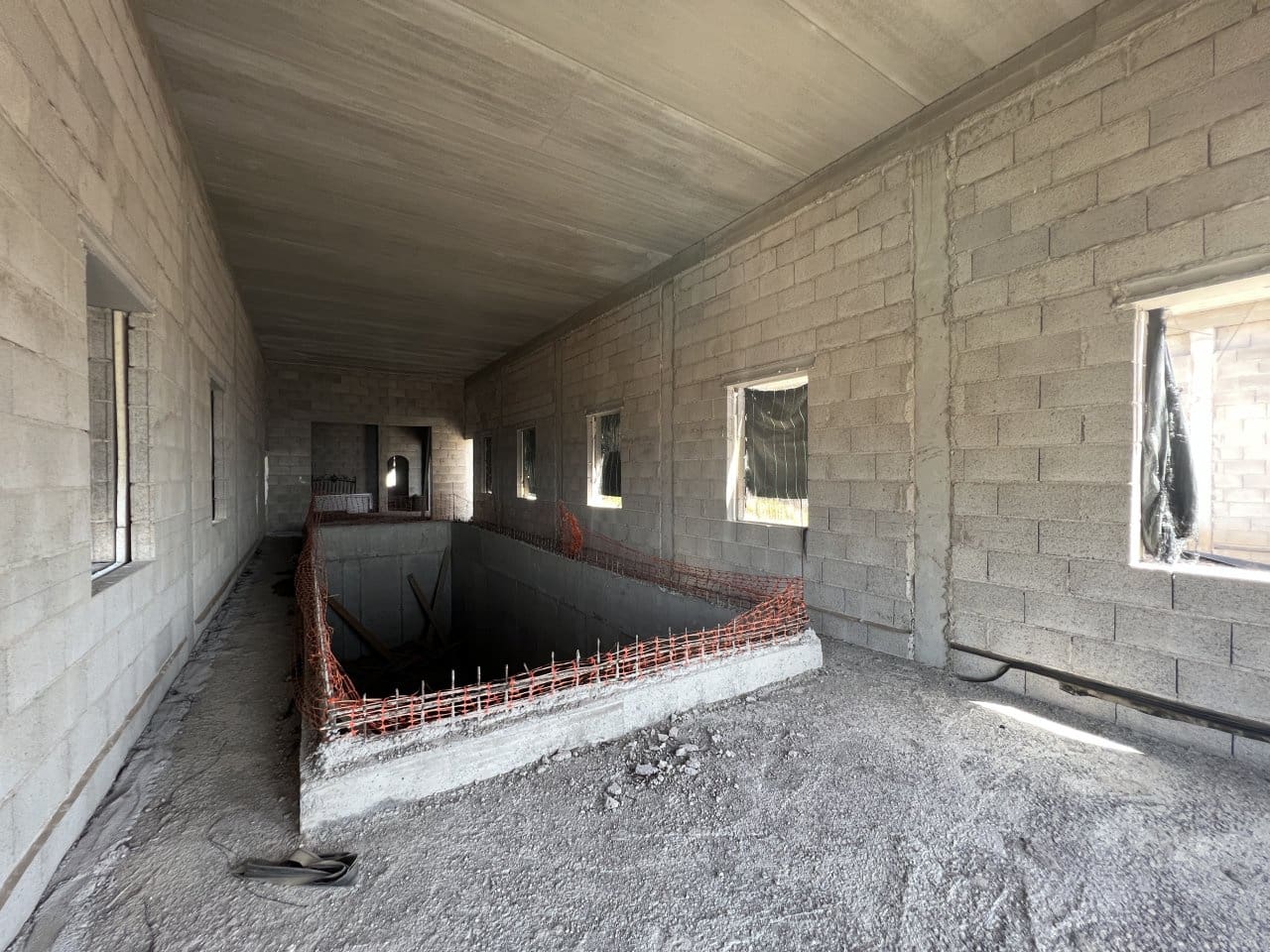 5 chambre Villa/Maison à vendre à Roque del Conde avec piscine - 2 199 000 € (Ref: 7255982)