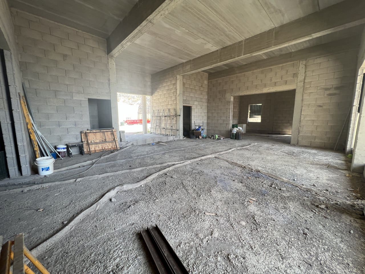 5 chambre Villa/Maison à vendre à Roque del Conde avec piscine - 2 199 000 € (Ref: 7255982)