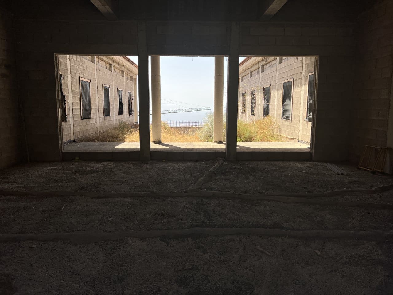 5 chambre Villa/Maison à vendre à Roque del Conde avec piscine - 2 199 000 € (Ref: 7255982)