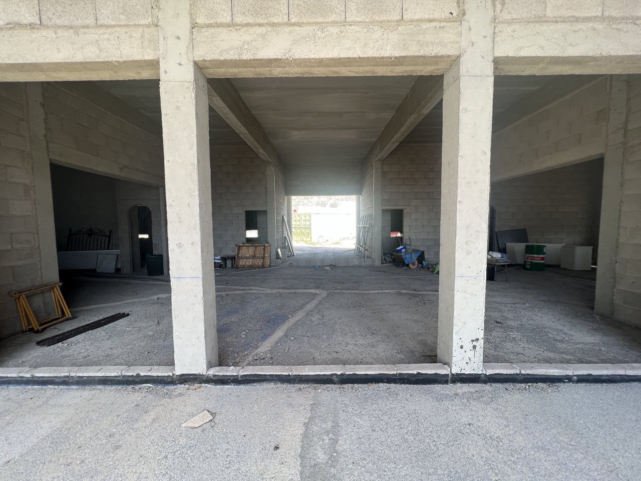 5 chambre Villa/Maison à vendre à Roque del Conde avec piscine - 2 199 000 € (Ref: 7255982)