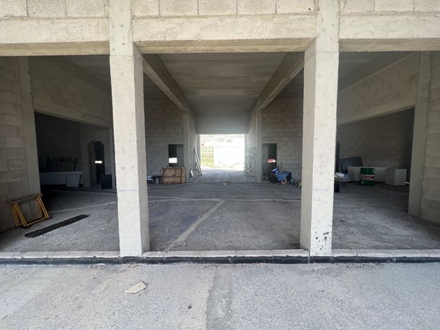 5 sypialnia Willa na sprzedaż w Roque del Conde, Adeje z basenem - 2 199 000 € (Ref: 7255982)