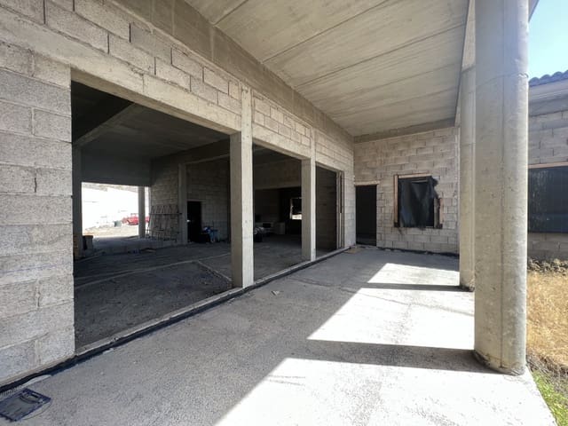 5 sypialnia Willa na sprzedaż w Roque del Conde, Adeje z basenem - 2 199 000 € (Ref: 7255982)