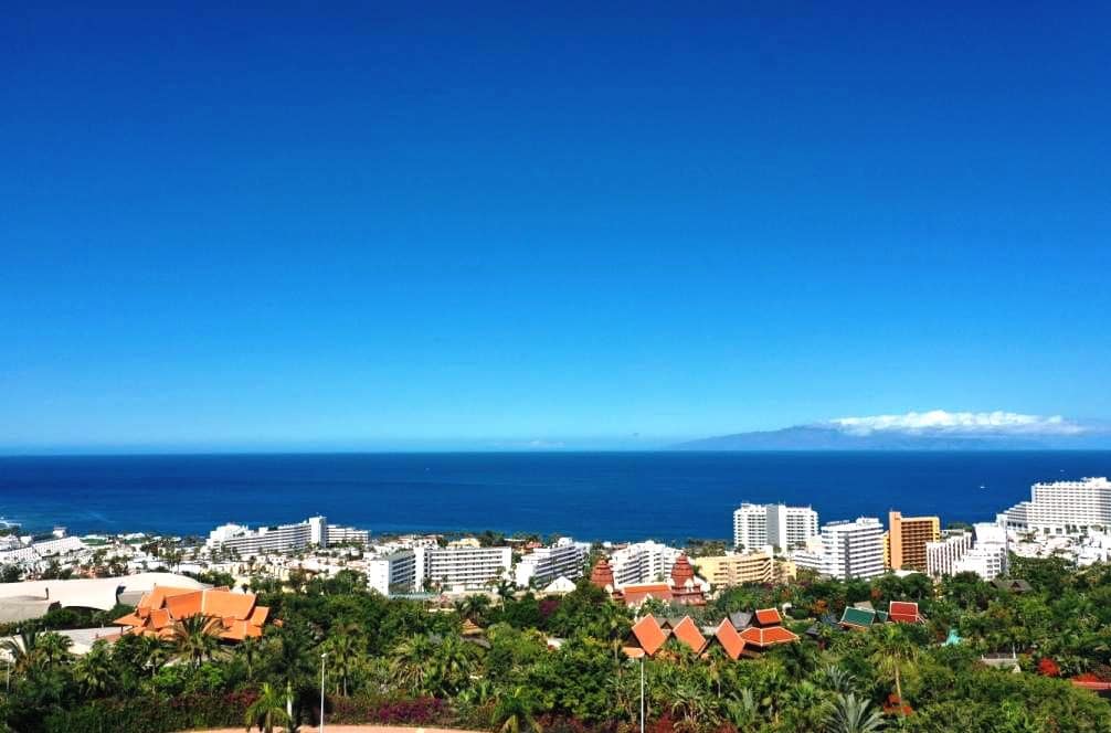 3 soverom Villa til salgs i Costa Adeje med svømmebasseng - € 2 700 000 (Ref: 7318618)