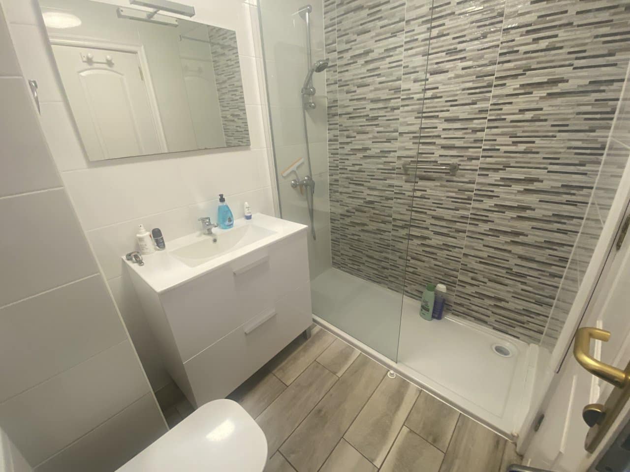 1 soveværelse Penthouse til salg i Golf del Sur med swimmingpool - € 250.000 (Ref: 7321641)