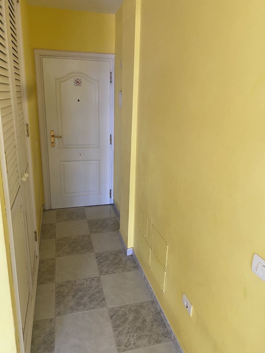 1 soveværelse Penthouse til salg i Golf del Sur med swimmingpool - € 250.000 (Ref: 7321641)