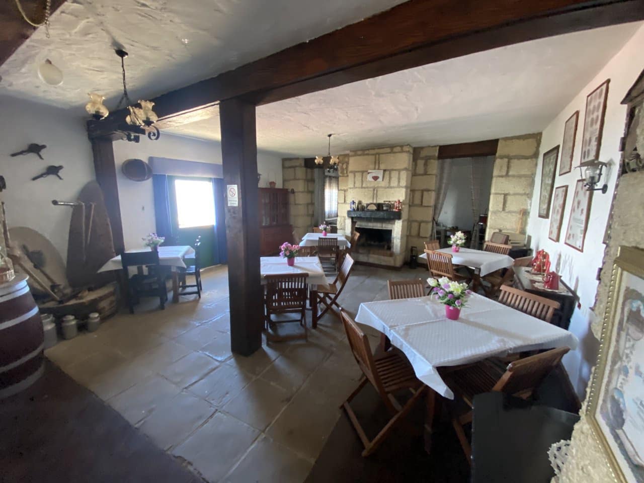 3 soveværelse Restaurant/Bar til salg i La Escalona - € 1.999.000 (Ref: 7321642)