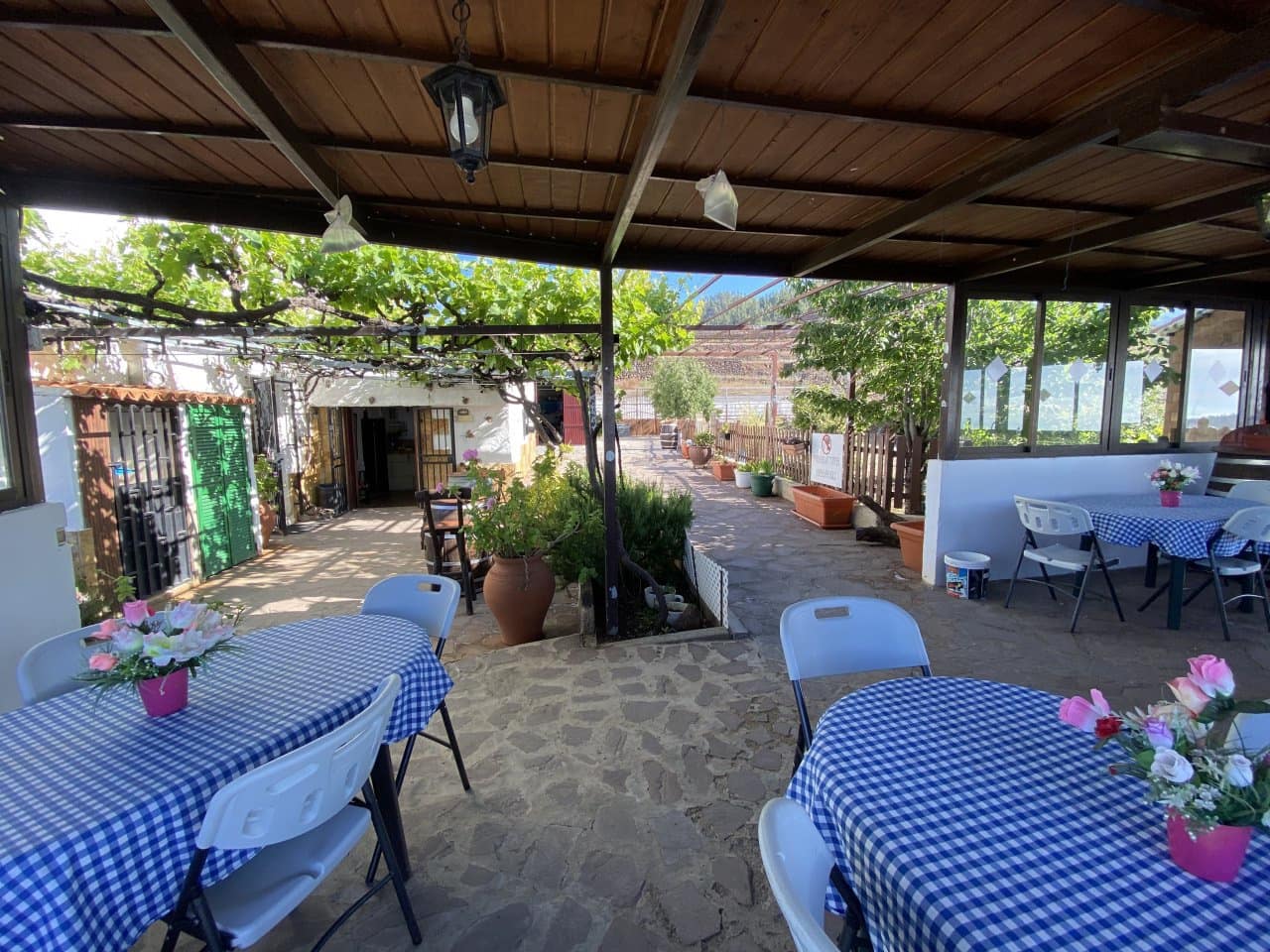 3 soveværelse Restaurant/Bar til salg i La Escalona - € 1.999.000 (Ref: 7321642)