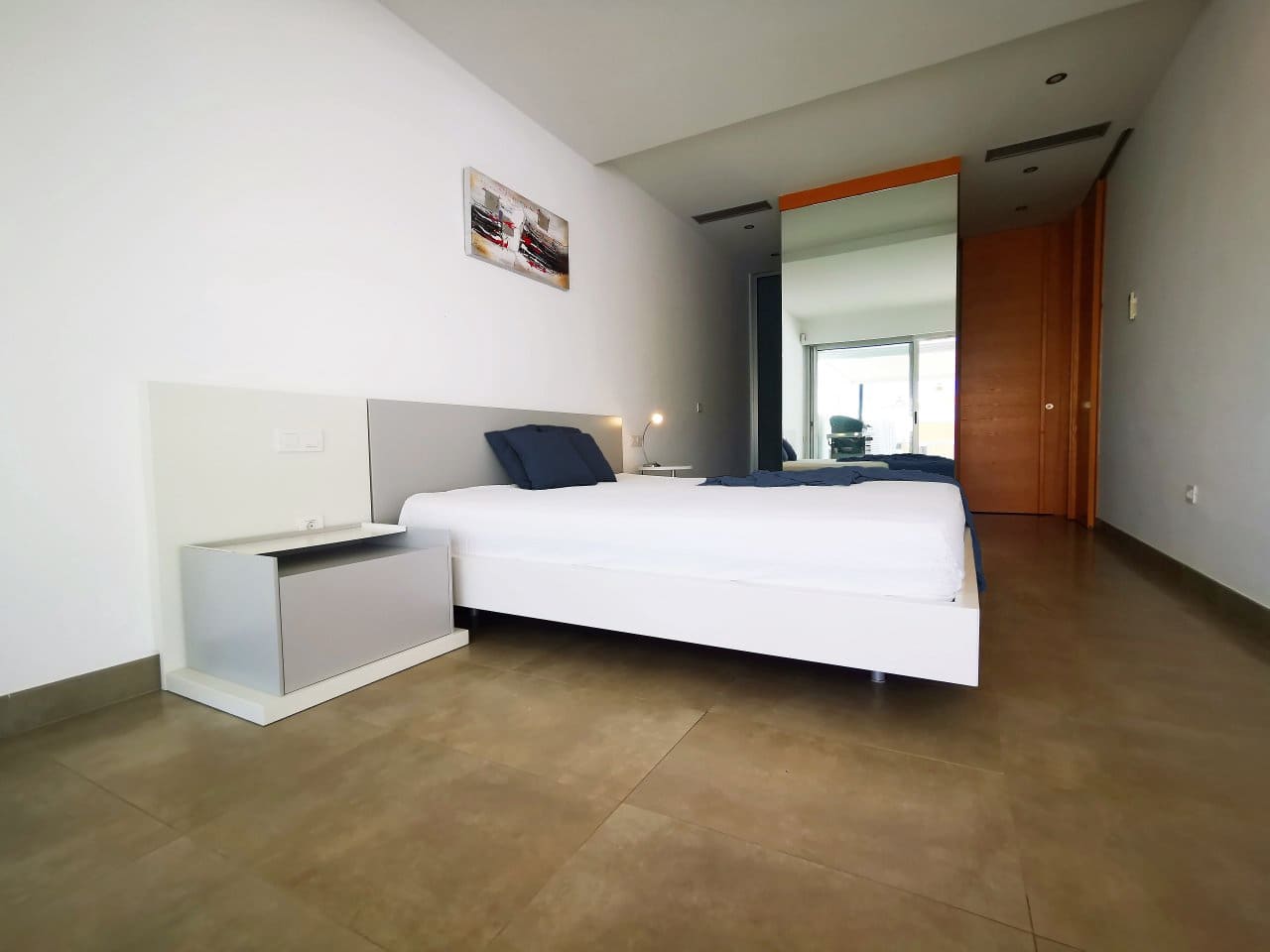 2 quarto Apartamento para venda em La Caleta Adeje com piscina - 1 295 000 € (Ref: 7377880)