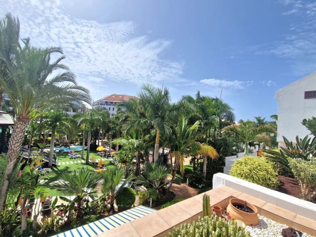 Studio te koop in Playa de las Americas, Arona met zwembad - € 365.000 (Ref: 7383380)