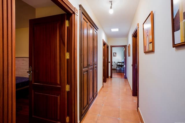 4 slaapkamer Villa te koop in Jama, Vilaflor met zwembad - € 970.000 (Ref: 7400167)