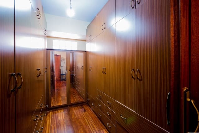 4 slaapkamer Villa te koop in Jama, Vilaflor met zwembad - € 970.000 (Ref: 7400167)