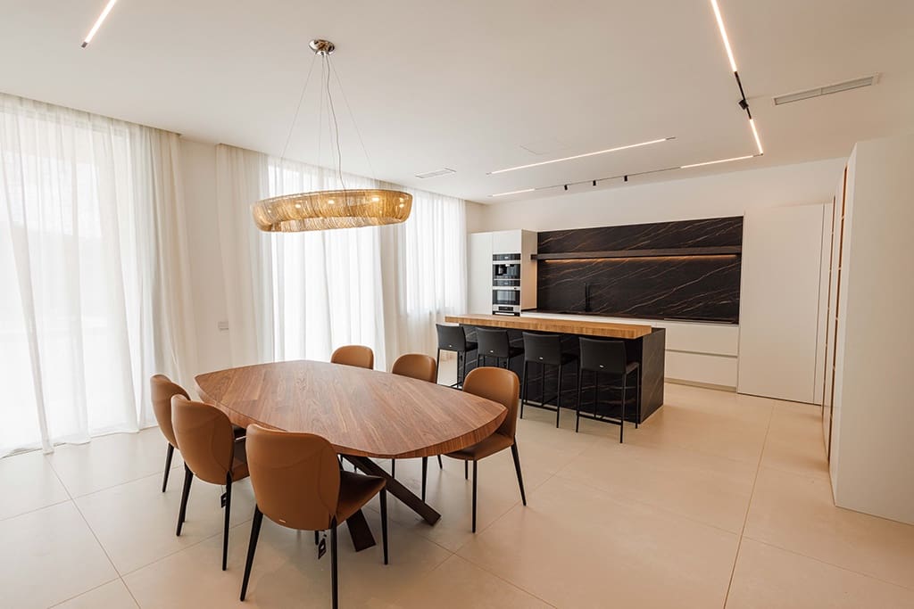 5 soverom Villa til salgs i Adeje med svømmebasseng - € 6 350 000 (Ref: 7416752)