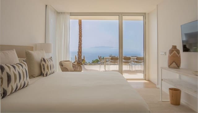 3 sovrum Villa till salu i Guía de Isora med pool - 2 100 000 € (Ref: 7416754)