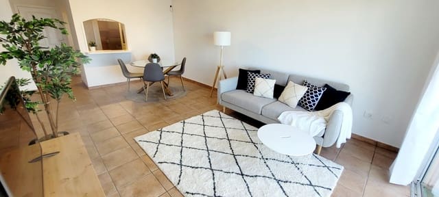 2 sovrum Lägenhet till salu i El Madroñal, Adeje med pool - 399 000 € (Ref: 7552916)