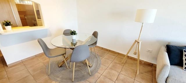 2 sovrum Lägenhet till salu i El Madroñal, Adeje med pool - 399 000 € (Ref: 7552916)