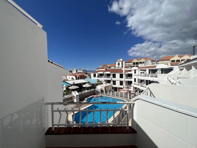 1 bedroom Apartment for sale in Los Cristianos, Arona with pool - € 279,500 (Ref: 7580608)