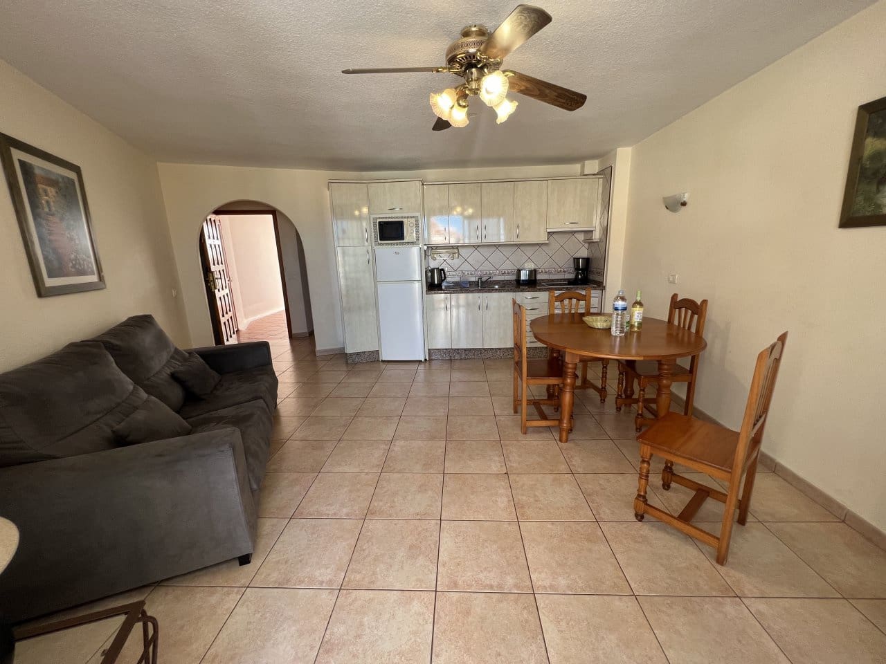 1 bedroom Apartment for sale in Los Cristianos with pool - € 279,500 (Ref: 7580608)