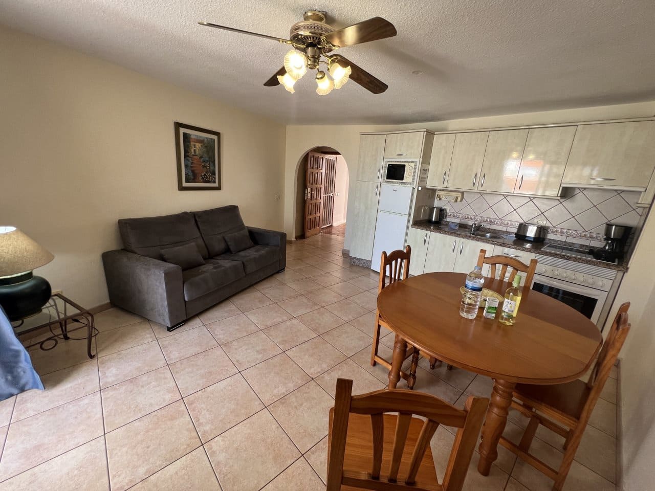 1 bedroom Apartment for sale in Los Cristianos with pool - € 279,500 (Ref: 7580608)