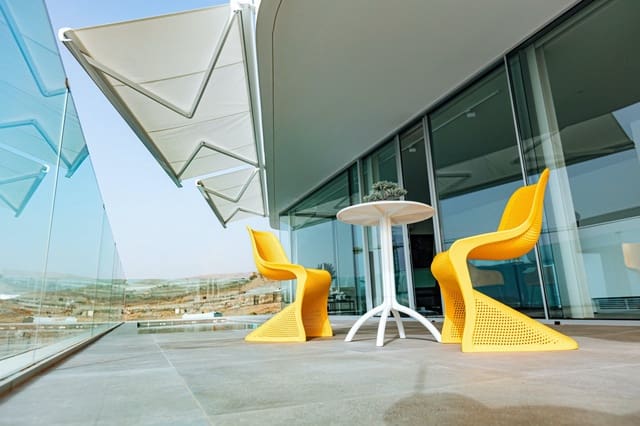 3 sovrum Villa till salu i Callao Salvaje, Adeje med pool - 1 490 000 € (Ref: 7628183)