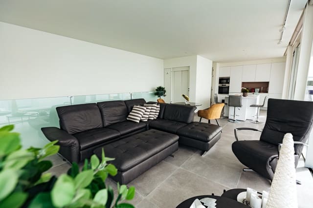 3 sovrum Villa till salu i Callao Salvaje, Adeje med pool - 1 490 000 € (Ref: 7628183)