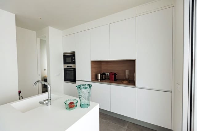 3 sovrum Villa till salu i Callao Salvaje, Adeje med pool - 1 490 000 € (Ref: 7628183)