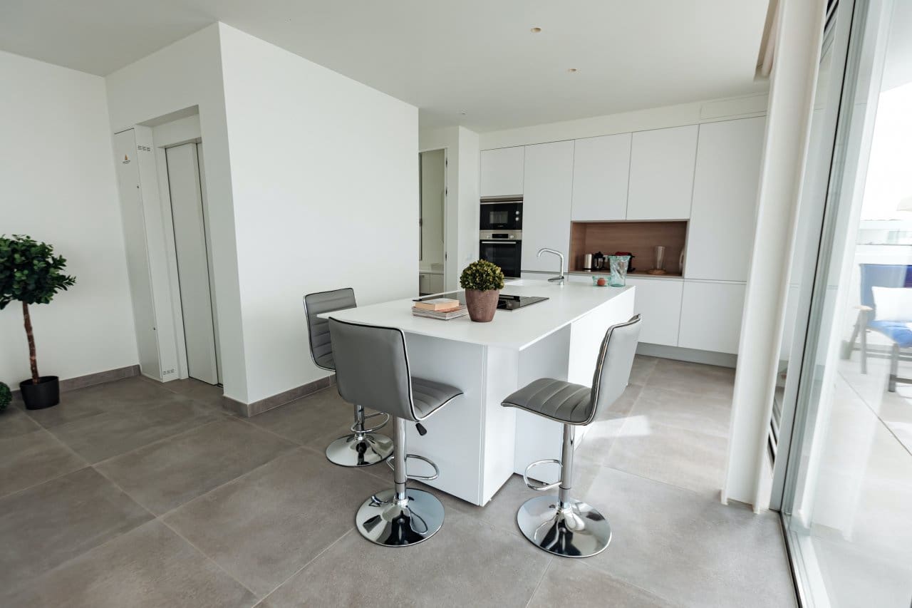 3 soverom Villa til salgs i Callao Salvaje med svømmebasseng - € 1 490 000 (Ref: 7628183)