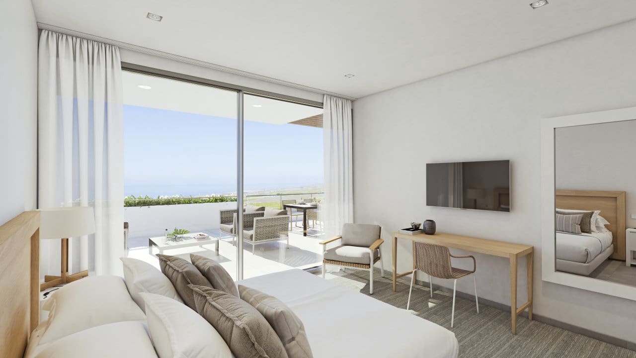 3 bedroom Apartment for sale in Guia de Isora with pool - € 1,443,000 (Ref: 7680205)