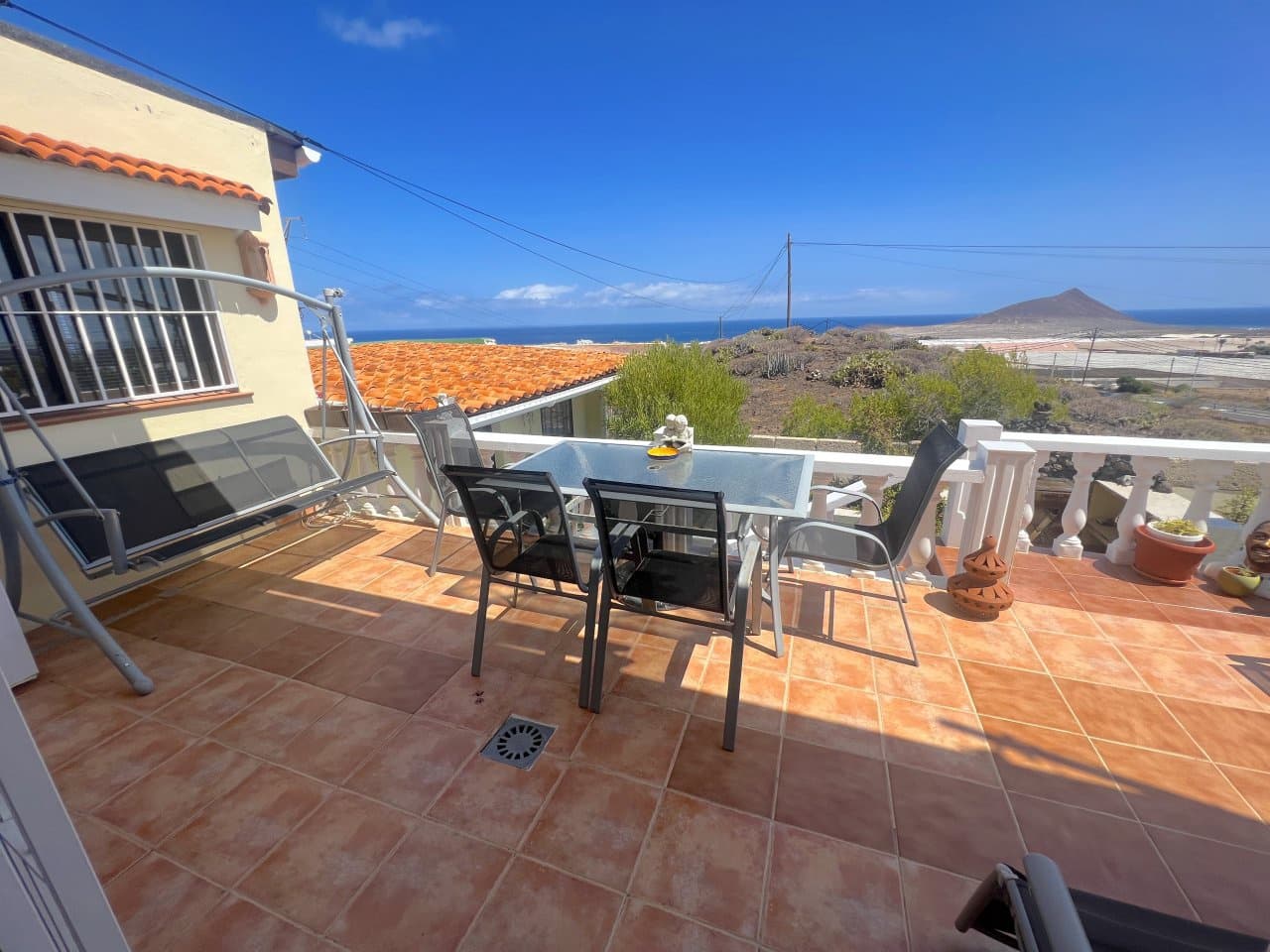 3 chambre Villa/Maison à vendre à El Medano - 530 000 € (Ref: 7770732)