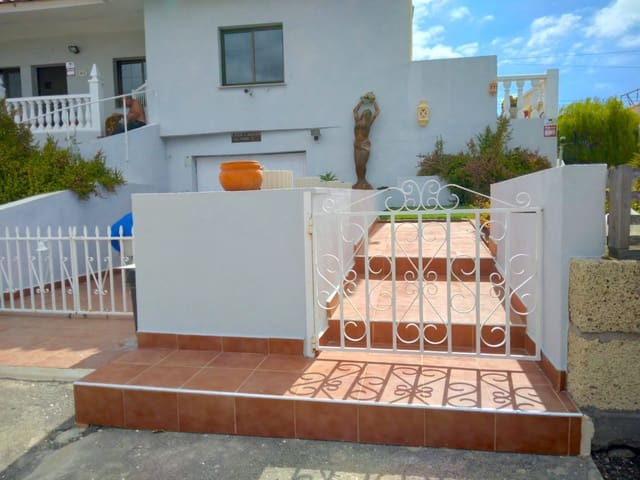 3 chambre Villa/Maison à vendre à El Medano, Granadilla de Abona - 530 000 € (Ref: 7770732)