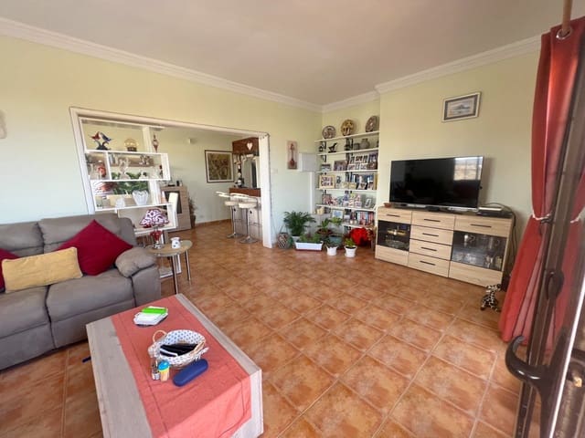 3 chambre Villa/Maison à vendre à El Medano, Granadilla de Abona - 530 000 € (Ref: 7770732)