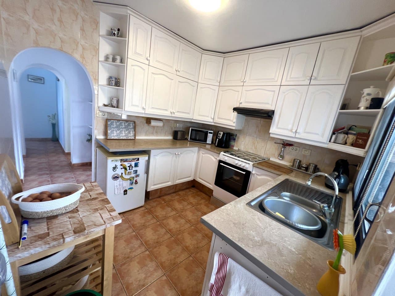 3 chambre Villa/Maison à vendre à El Medano - 530 000 € (Ref: 7770732)