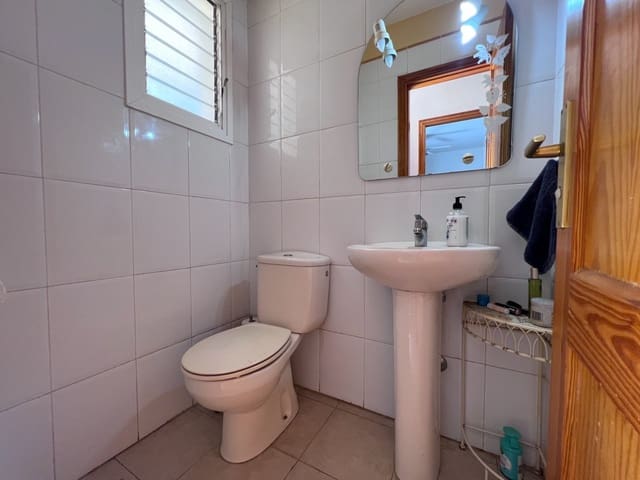 4 sovrum Villa till salu i El Madroñal, Adeje - 649 000 € (Ref: 7850437)