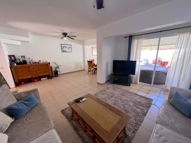 4 sovrum Villa till salu i El Madroñal, Adeje - 649 000 € (Ref: 7850437)