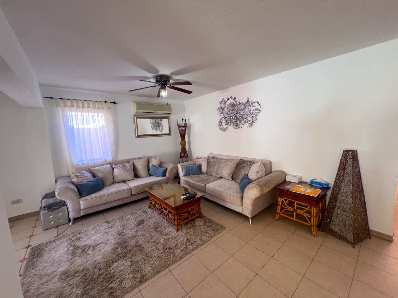 4 soveværelse Villa til salg i El Madronal - € 649.000 (Ref: 7850437)