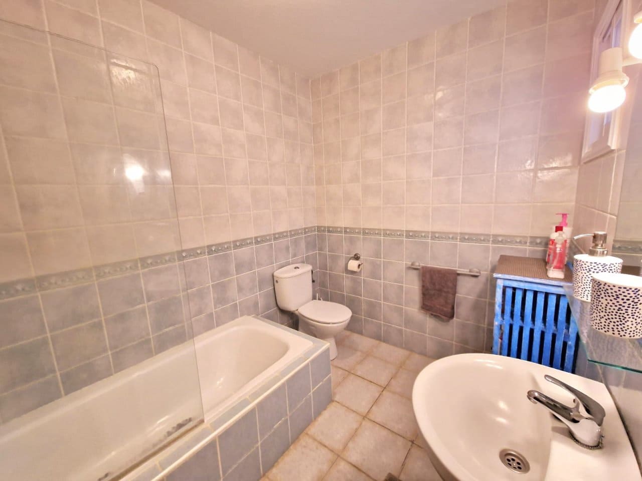 1 bedroom Apartment for sale in Los Cristianos with pool - € 315,000 (Ref: 7865275)