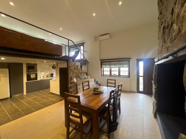 2 slaapkamer Halfvrijstaande villa te koop in El Roque, San Miguel de Abona - € 268.000 (Ref: 7884424)