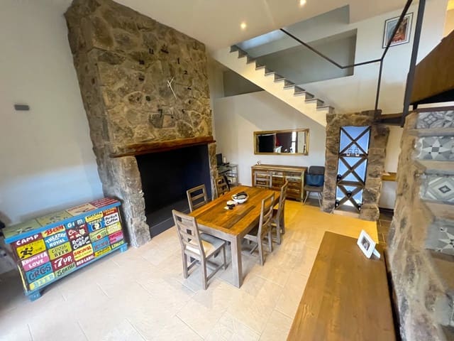 2 slaapkamer Halfvrijstaande villa te koop in El Roque, San Miguel de Abona - € 268.000 (Ref: 7884424)