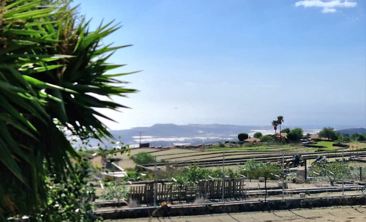 5 soveværelse Finca/Landehus til salg i San Miguel de Abona - € 369.000 (Ref: 7894962)