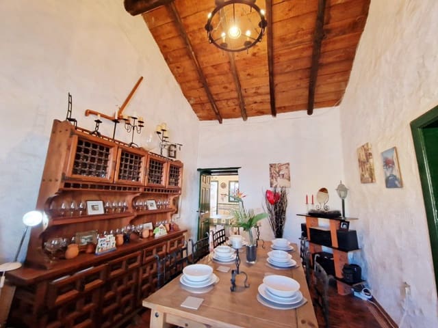 5 sovrum Finca/Hus på landet till salu i San Miguel de Abona - 369 000 € (Ref: 7894962)