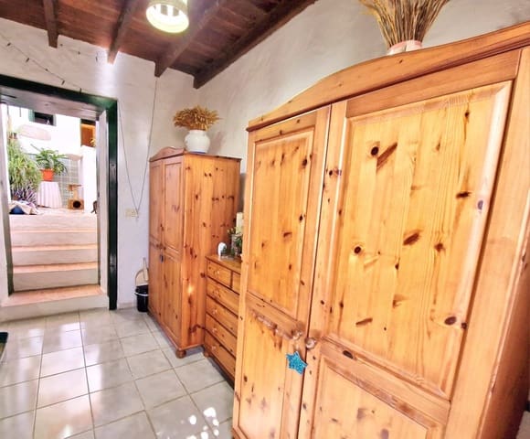 5 sovrum Finca/Hus på landet till salu i San Miguel de Abona - 369 000 € (Ref: 7894962)