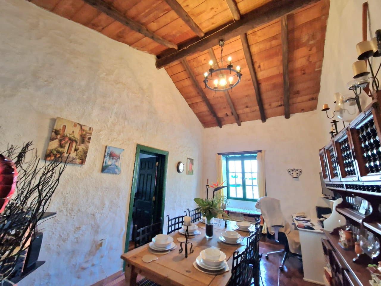 5 soveværelse Finca/Landehus til salg i San Miguel de Abona - € 369.000 (Ref: 7894962)