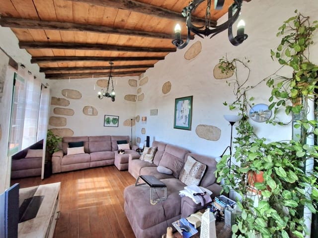 5 sovrum Finca/Hus på landet till salu i San Miguel de Abona - 369 000 € (Ref: 7894962)