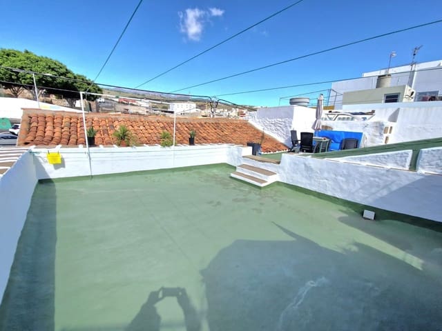 5 sovrum Finca/Hus på landet till salu i San Miguel de Abona - 369 000 € (Ref: 7894962)