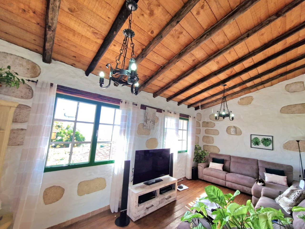 5 soveværelse Finca/Landehus til salg i San Miguel de Abona - € 369.000 (Ref: 7894962)