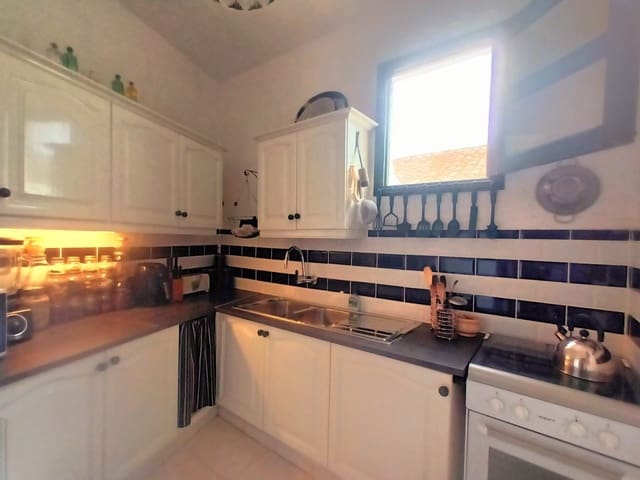 5 sovrum Finca/Hus på landet till salu i San Miguel de Abona - 369 000 € (Ref: 7894962)