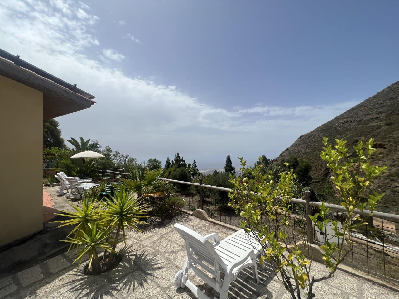 9 soveværelse Restaurant/Bar til salg i La Escalona - € 799.950 (Ref: 7933021)